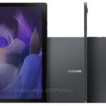 Samsung Galaxy Tab A8 2021