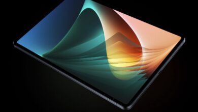 Xiaomi Pad 5