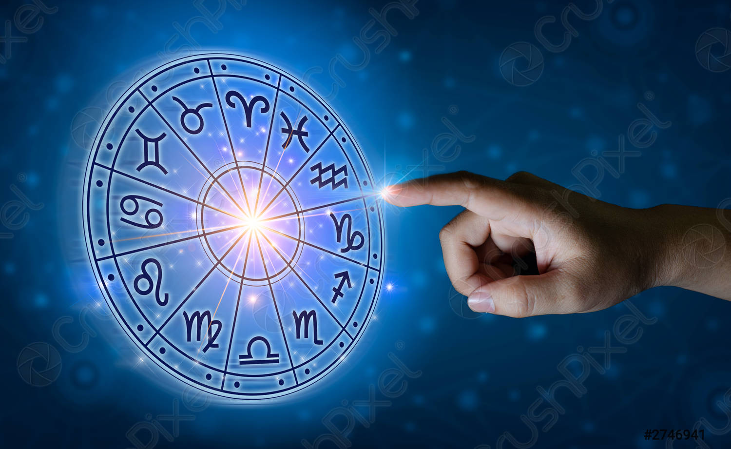 Астрологи рассказали, с какими испытаниями столкнутся некоторые знаки Зодиака в будущем году