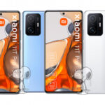 Xiaomi Mi 11T