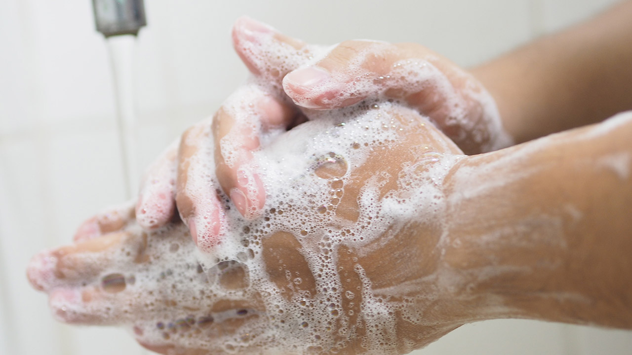 Ученые рассказали, после контакта с какими предметами руки нужно немедленно помыть