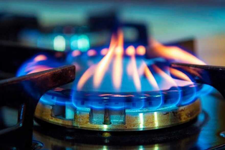 В дома украинцев начал поступать «разбавленный» газ: на нем дольше закипает вода