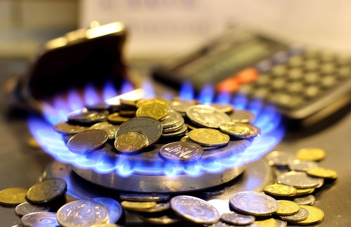 Цена за доставку газа в Украине может взлететь в несколько раз