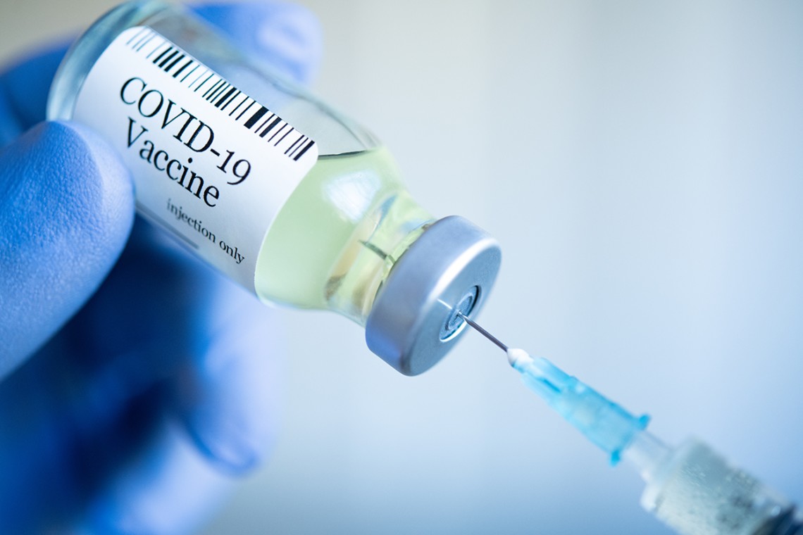 Стало известно, какая вакцина от коронавируса самая безопасная и не имеет побочных эффектов