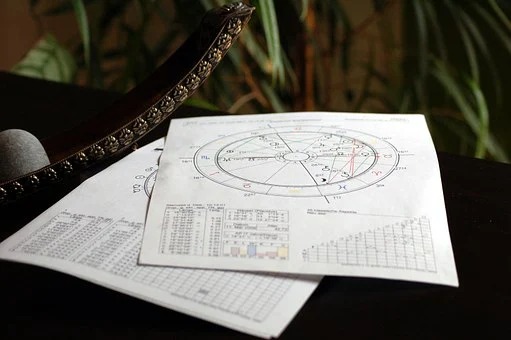 Октябрьский финансовый гороскоп для всех знаков зодиака