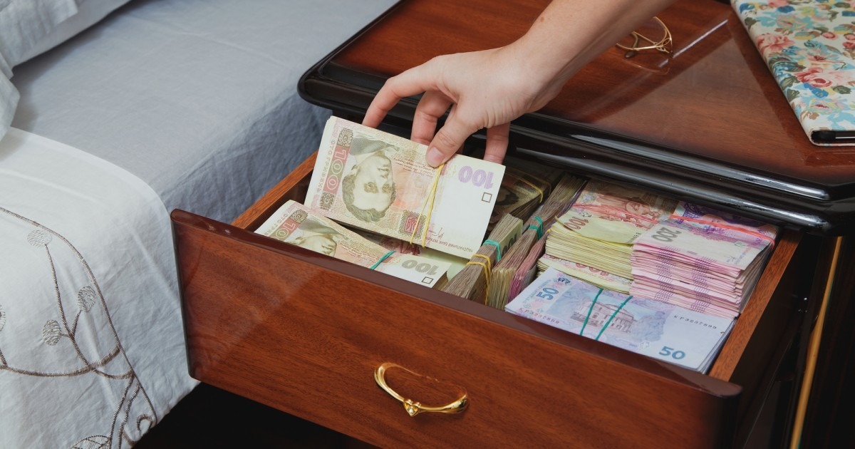 Непрямые методы налогообложения: какие покупки украинцев заинтересуют налоговую службу