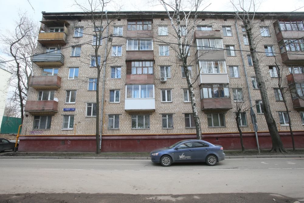 Советские квартиры подорожали: украинцы покупают вторичное жилье