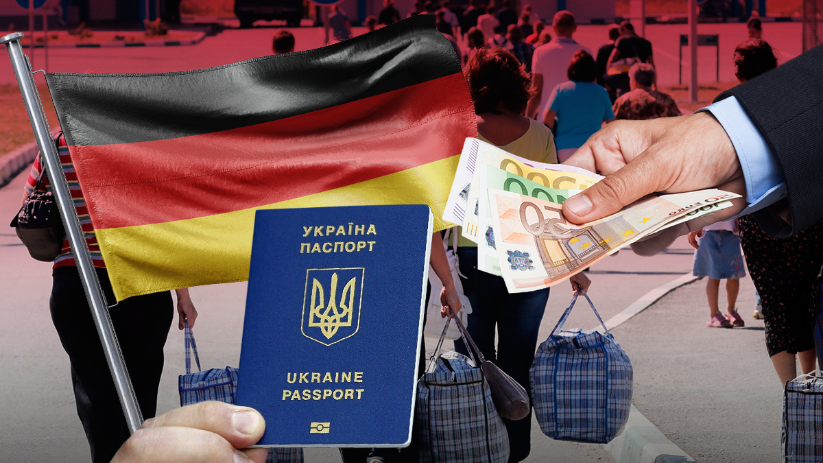Не только Польша: украинцев зовут в Европу на 2500 евро в месяц