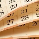 календар