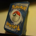 картки Pokemon Go