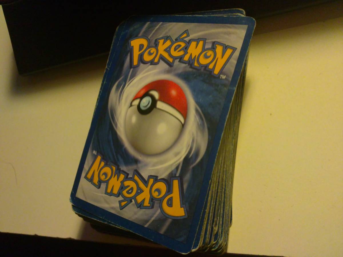 картки Pokemon Go