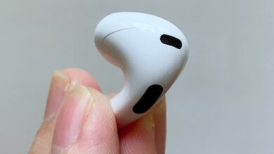 AirPods 3