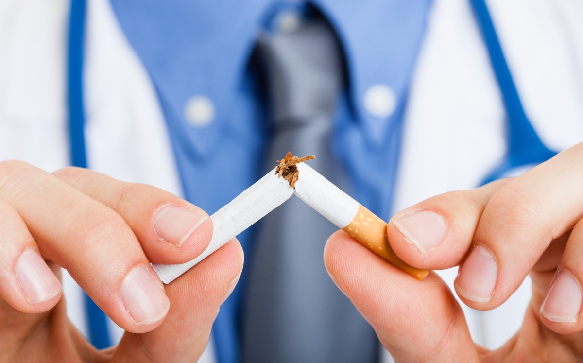 Легкий способ бросить курить: скоро сигареты в Украине будут стоить минимум 70 гривен