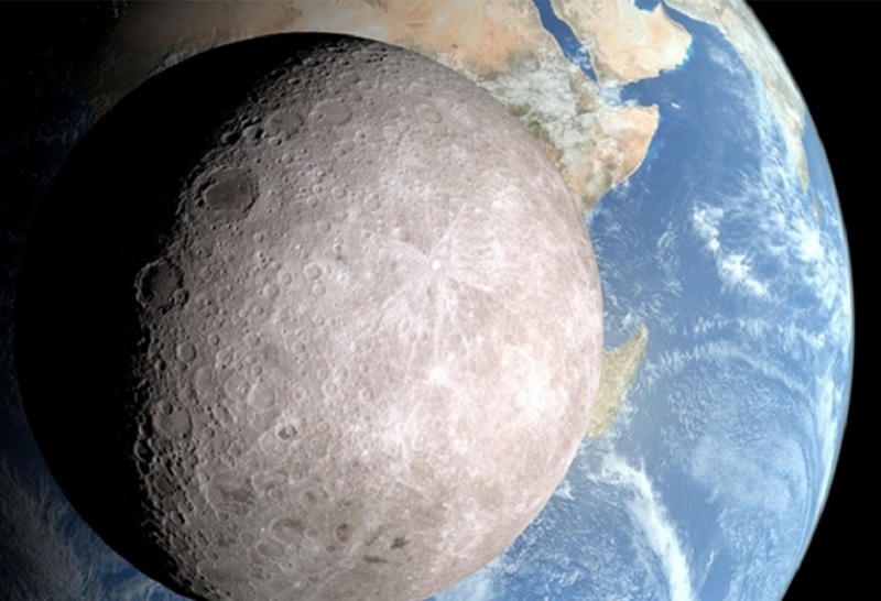Науковців здивували камені доставлені з Місяця: минуле супутника Землі під питанням
