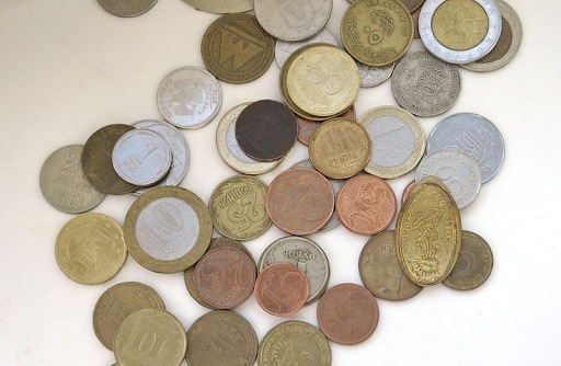 Українець вторгував 45000 грн. за 10 копійок: чим унікальна монета?