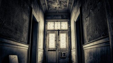 негативна енергія