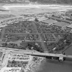 Несправжнє місто на заводі