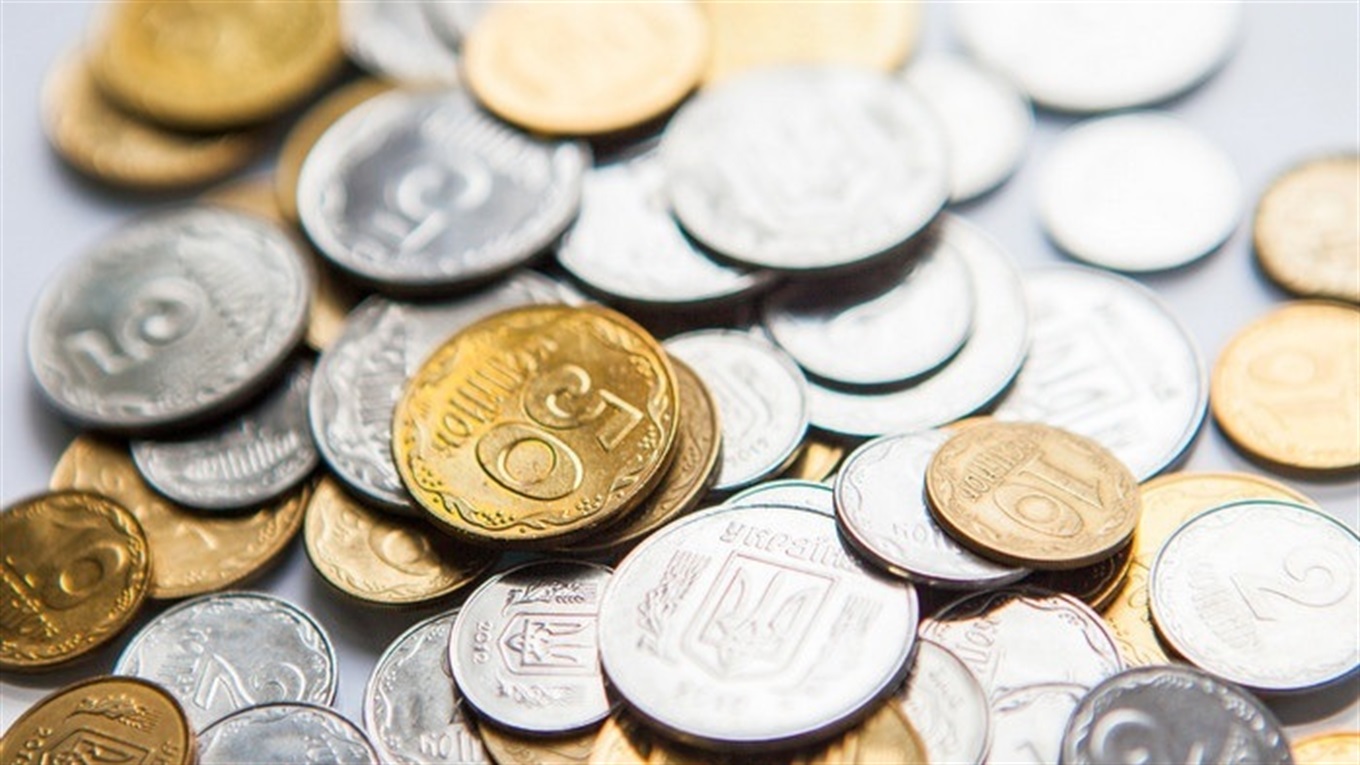 В Україні масово скуповують монети номіналом 2, 5 і 10 копійок