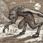 Звір живодана