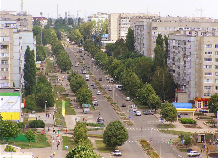 В Украине ожидается новая волна переименования городов