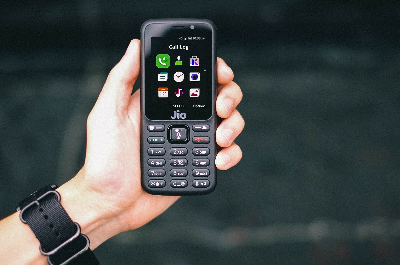 Топ 5 кнопкових телефонів на які можна встановити WhatsApp та Viber