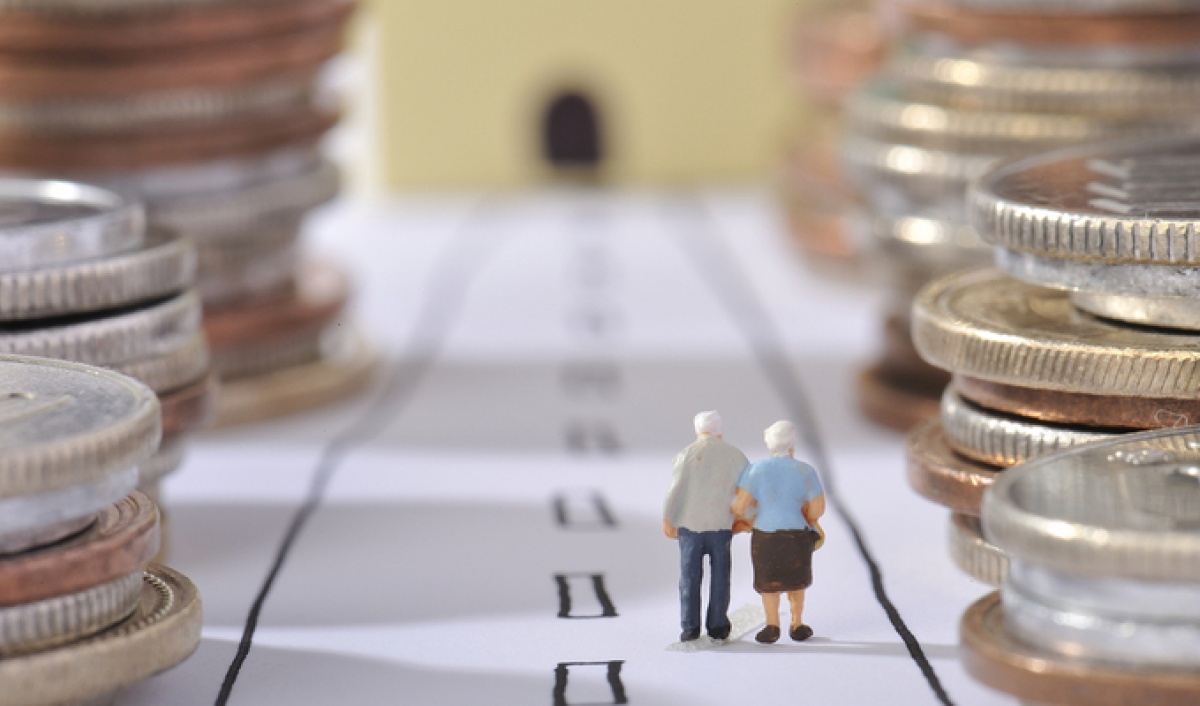 В Україні буде пенсія по 20 000 гривень: кому дістануться такі суми?