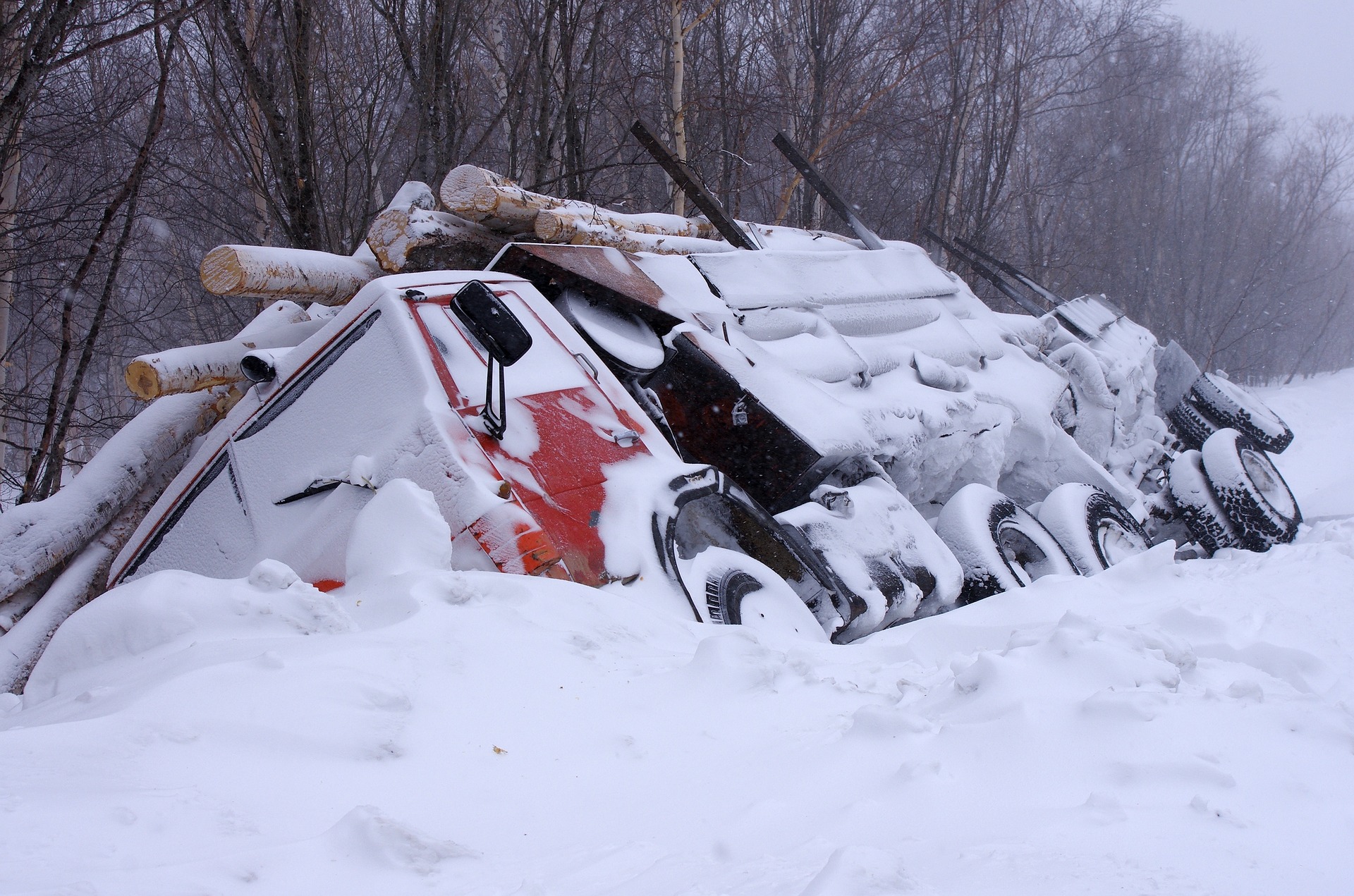 Температурные качели в декабре изрядно утомят украинцев