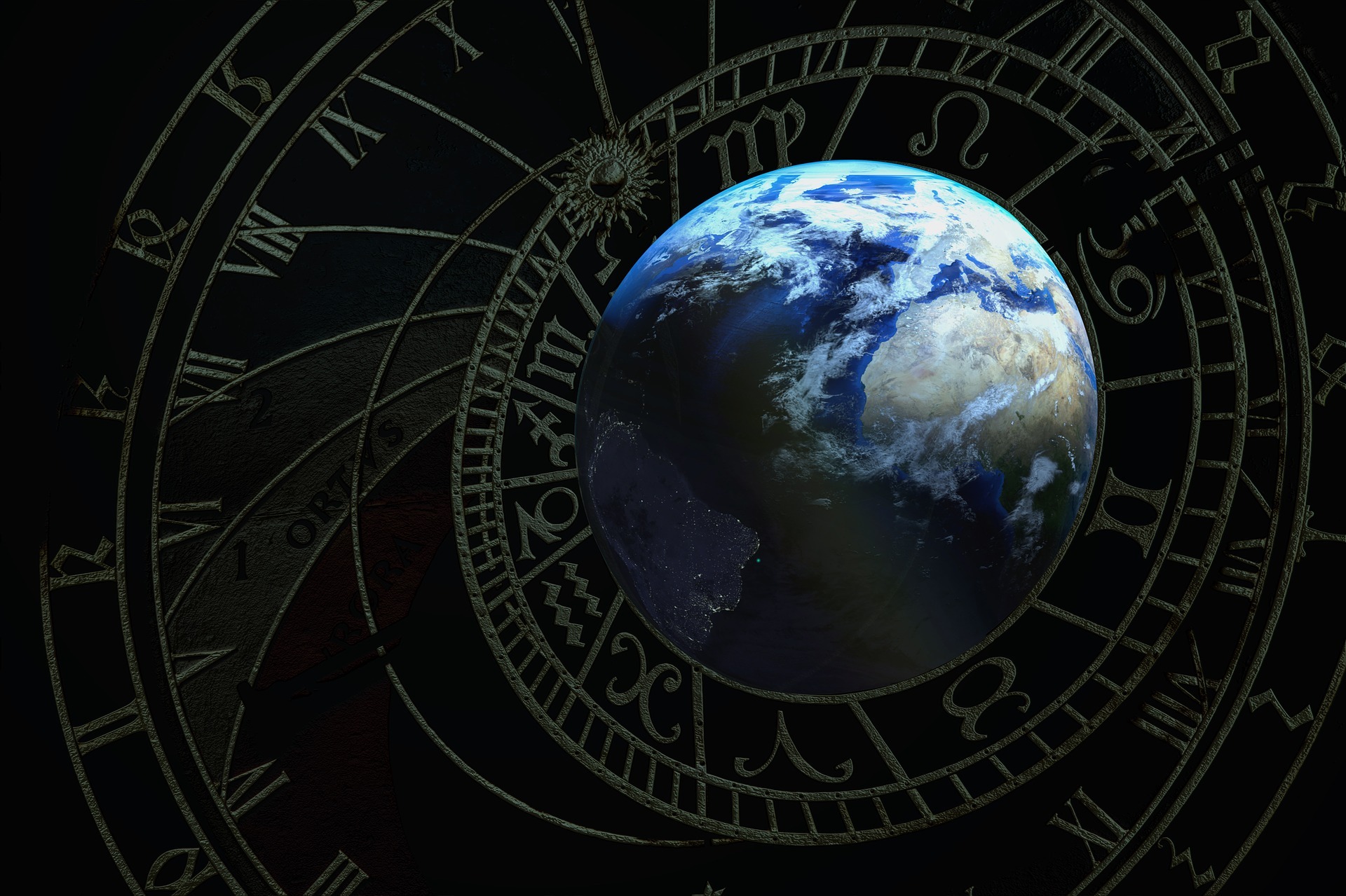 Що робити в “коридор затемнень”, астрологи розповіли, в чому особливість цього проміжку часу