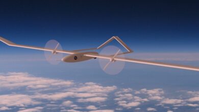 безпілотник