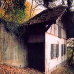 будинок-обманка