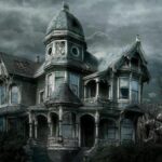 будинок з привидами
