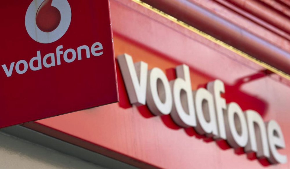 Vodafone підіймає тарифи для користувачів 4G