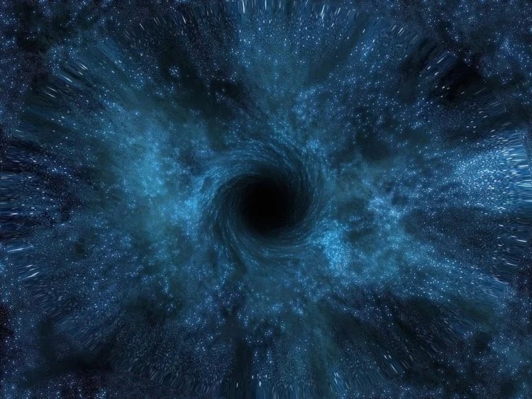 Вчені розповіли, чи може у Великому адронному колайдері утворитись чорна діра