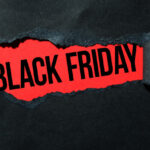 Чорна п'ятниця