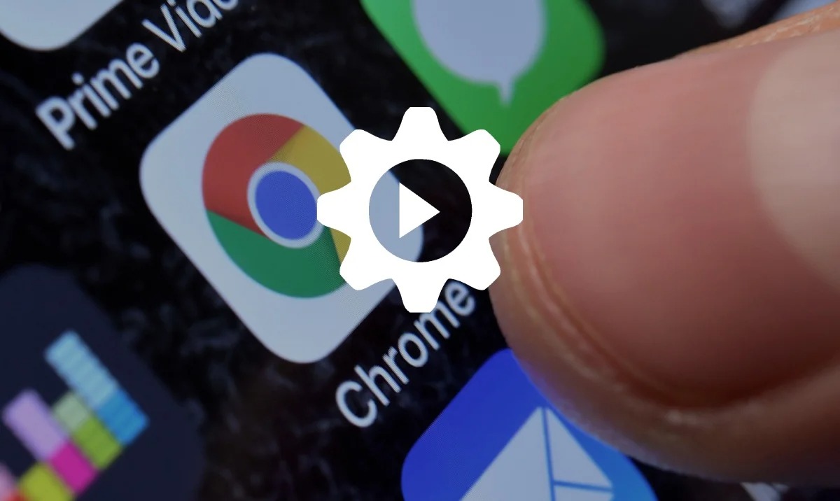 Названо 10 цікавих та корисних функцій Chrome у смартфоні