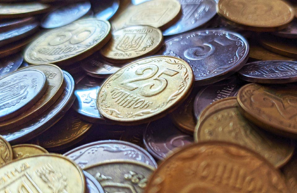Українці масово знаходять в своїх гаманцях копійки, які коштують тисячі гривень