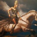 цариця Амазонок