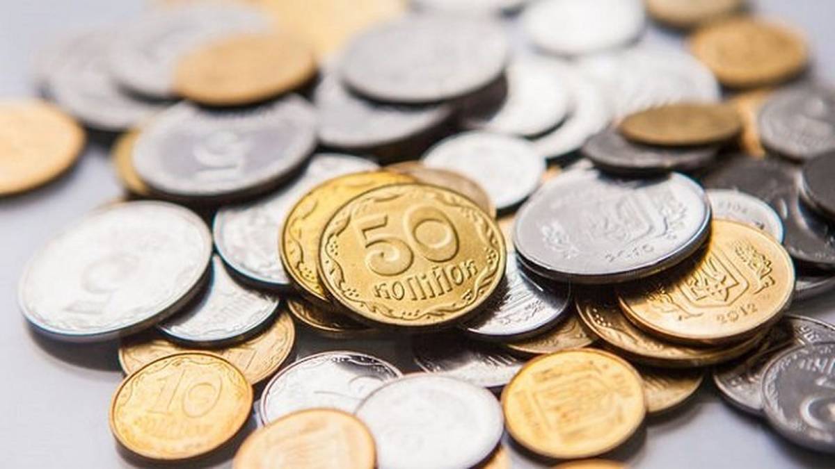 Українець знайшов 10 копійок вартістю 1000 доларів: монета може бути у кожного