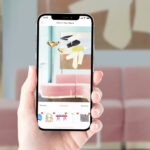 дизайн смартфон