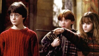 Гаррі Поттер