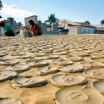 Гаїті млинці