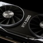 GeForce RTX 2060