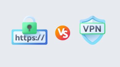 HTTPS і VPN