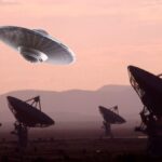 колаж тарілка