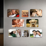 магніти на холодильнику