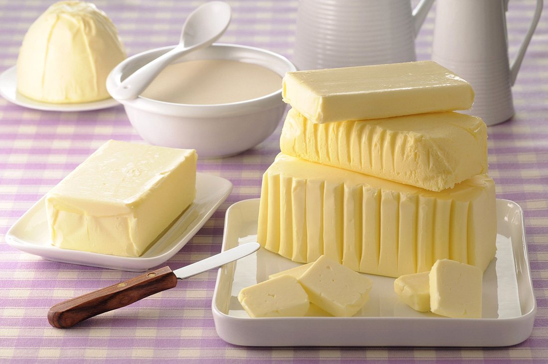 Підроблені масло та сир знайшли в українських магазинах: хто виробник