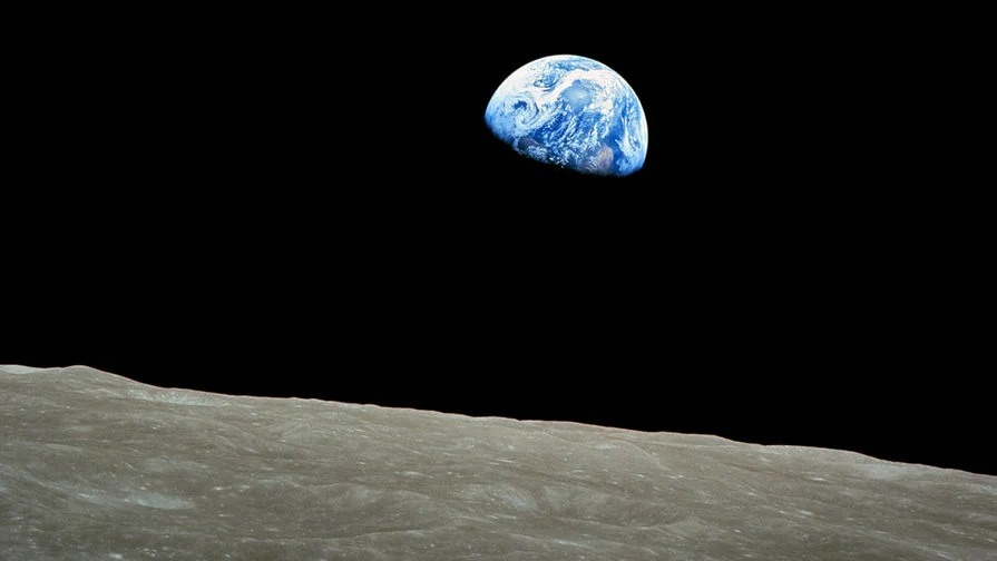 На Місяці виявилось достатньо кисню для мільярдів людей