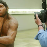 неандерталець