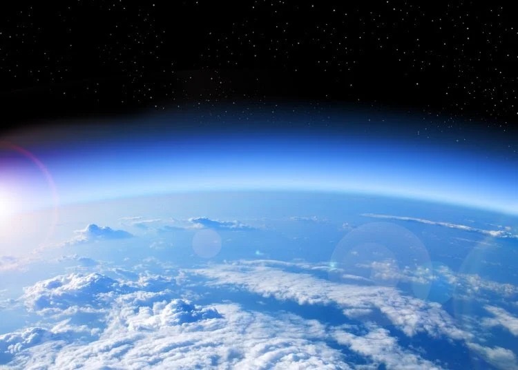 Науковці припустили, що станеться, якщо зникне озоновий шар