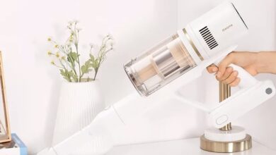 Dreame P10 і P10 Pro